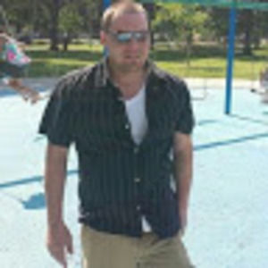 Meet your Posher, Paul